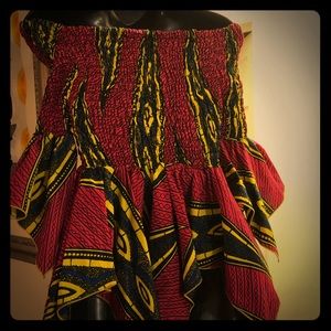 Black History Month celebration!